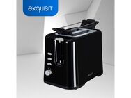 exquisit Toaster TA 3102 swi, 870 W