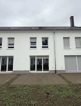 Reihenmittelhaus Neubau Erstbezug - Riedbahn - Weiterstadt