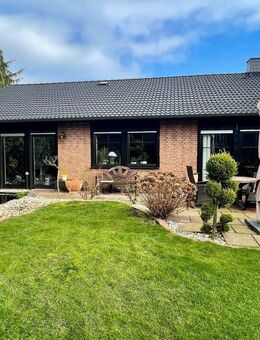 Großzügiger Bungalow in traumhaft, ruhiger Lage - Bergkamen