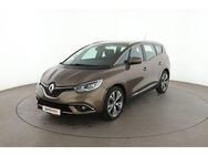 Renault Grand Scenic 1.6 dCi Energy Intens - Berlin