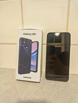 Samsung Galaxy A15 128GB - Krefeld