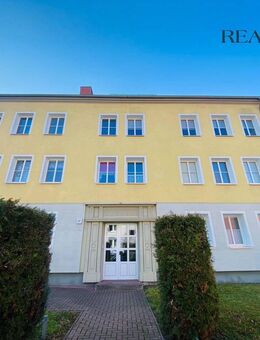 Schöne Wohnung für Singles in Stadtfeld ! - Magdeburg