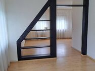 Dachgeschosswohnung in zentraler Lage von Bad Berleburg-Stadt - Bad Berleburg