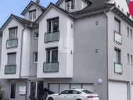 Barrierefrei! Luxuriöse 4-Zi-Dachgeschosswohnung mit hochwertiger Ausstattung im Herzen von Puchheim - Puchheim