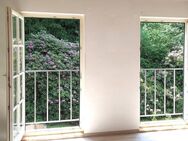 Singlewohnung im Grünen - Schneverdingen