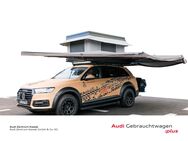Audi Q7, 45 TDI qu Dakar Edition 1 of 1 Offroad Umbau, Jahr 2018 - Kassel