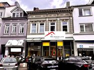 STEINTOR - Top Immobilie auf den Häfen Penthouse-Maisonette und Gewerbe - Bremen - Bremen