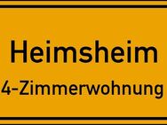 Provisionsfrei und hohe Rendite: 4-Zi-Eigentumswohnung in Heimsheim - Heimsheim