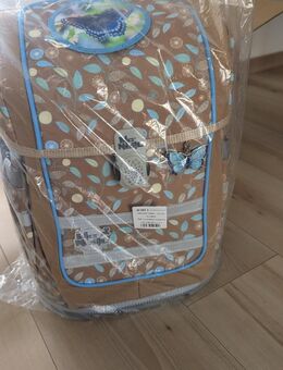 Neuer wunderschönes McNeill Schulranzen Set "Greta" 5tlg - Lichtenberg (Sachsen)