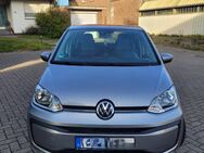 Vw up- Ein kleiner Flitzer - Bad Iburg