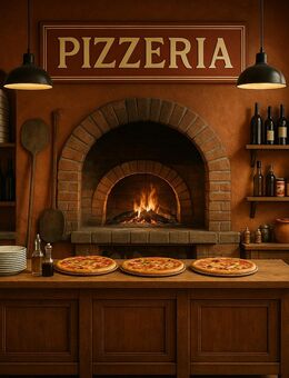 Pizzeria zu verkaufen - Dortmund
