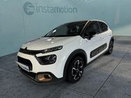 Citroën C3, 1.2 C-Series 82 83 EU6d Start-Stop-Automatik Abstands Kollisionswarner, Jahr 2023 - München