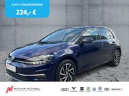 VW Golf, 1.6 TDI VII JOIN, Jahr 2019 - Hof