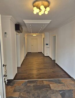 Wunderschöne Wohnung im Bungalow EG zu vermieten - Hennef (Sieg)