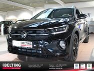 VW Taigo, 1.5 TSI R-Line BlackStyle IQ Light Dri, Jahr 2025 - Oberhausen