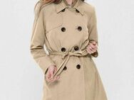 ONLY Trenchcoat ONLVALERIE TRENCHCOAT OTW NOOS