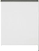 Seitenzugrollo Thermorollo Martha, SCHÖNER WOHNEN-Kollektion, verdunkelnd, ohne Bohren, freihängend, Klemmfix, Schöner Wohnen Rollo, geklebt in 00000