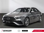 Mercedes A 180, Limousine AMG Ambiente, Jahr 2024 - Ahlen