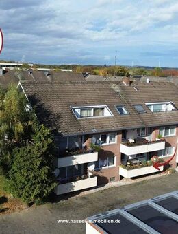 Stadtnah. Stilvoll. Ihre Eigentumswohnung mit Wohlfühlfaktor - Kerpen (Kolpingstadt)