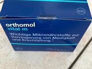Orthomol Vital m - Vitamine für Männner - neu und ungeöffnet - Schwalmtal (Nordrhein-Westfalen)
