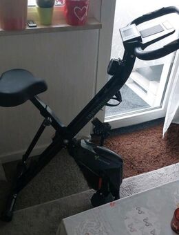 Fitnessrad - Bochum Zentrum