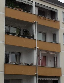 3 Zi-Wohnung zu vermieten - Soltau