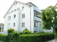 TOP Kapitalanlage im Speckgürtel von Dresden, 2 Zimmer Wohnung mit Terrasse inkl. Stellplatz! - Ottendorf-Okrilla