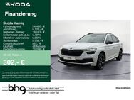 Skoda Kamiq, 1.5 TSI Monte Carlo Kamiq Monte Carlo, Jahr 2022 - Freudenstadt