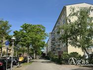 1-Zimmer-Wohnung mit Balkon - unvermietet in zentraler Lage von Berlin-Charlottenburg - Berlin