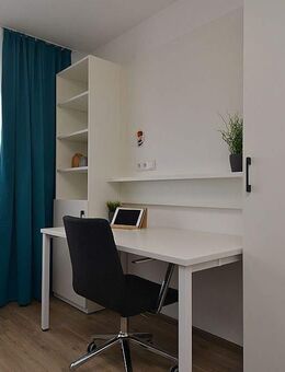 Möbliertes Apartment in Aschaffenburg - Aschaffenburg