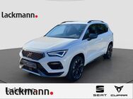 CUPRA Ateca, 1.5 TSI, Jahr 2024 - Wuppertal