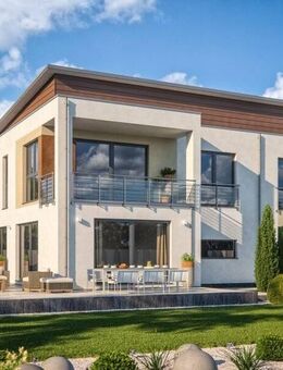Das perfekte Designhaus - Freudenberg (Baden-Württemberg)