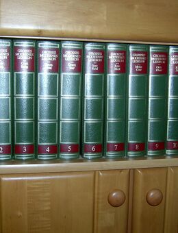 Bertelsmann Lexika - Wiesbaden