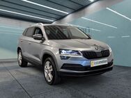 Skoda Karoq, Style, Jahr 2019 - München