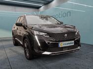 Peugeot 3008, 1.6 Hybrid 225 Roadtrip Plug-In EU6d digitales, Jahr 2021 - München