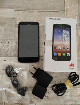 Handy Huawei Y625 - Bad Homburg (Höhe)