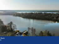 Nah am Wasser gebaut ... Bungalow in Königs Wusterhausen - Schwerin (Brandenburg)