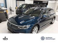 VW Passat Variant, 2.0 TDI Elegamce AppConnect, Jahr 2023 - Braunschweig