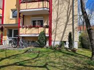 3 Raum Wohnung mit Balkon, Einbauküche in begehrter Lage und mit bester Infrastruktur - Dresden