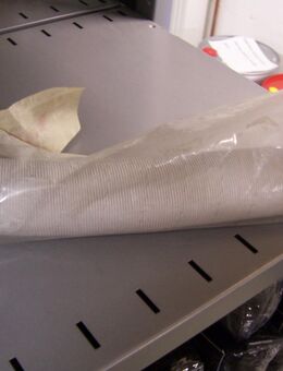 MD107524 Vorwärmschlauch Mitsubishi L300 P00 - Hannover Vahrenwald-List