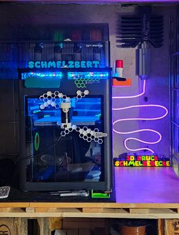 3D Druck - Halle (Saale) Zentrum