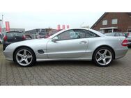 Mercedes-Benz SL 500 Topp Zustand 68500 km - Münster