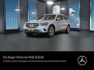 Mercedes GLC 220, d FERNL, Jahr 2021 - Gießen