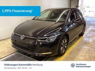 VW Golf, 2.0 TDI VIII Move, Jahr 2024 - Hamburg