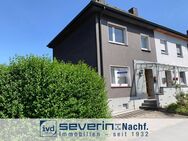 Doppelhaushälfte in Ein/-Zweifamilienhaus-Siedlung - Dortmund