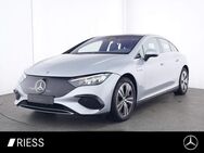 Mercedes EQE, 350 WPumpe SpurW W-Paket, Jahr 2024 - Tuttlingen