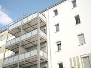 Mietwohnung im Apartmenthaus am Klinikum in Weiden - Weiden (Oberpfalz)