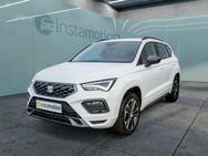 Seat Ateca, 2.0 TDI FR, Jahr 2024 - München