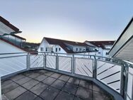 Sofort beziehbar! Geräumige 3 Zimmer Wohnung mit eigener Bühne in Besigheim! - Besigheim