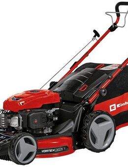 Einhell Benzinrasenmäher GC-PM 51/3 S HW, 51 cm Schnittbreite